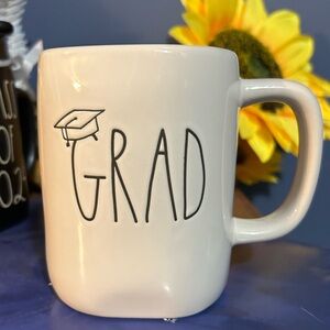 Rae Dunn Grad 2024 Mug